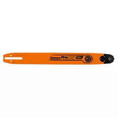 GB Arbor Tech vezetőlemez, 50 cm, 3/8"LP, 1,3 mm, 72 szem