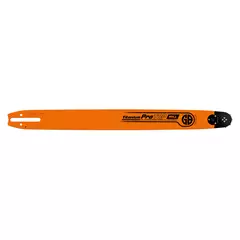 GB Arbor Tech vezetőlemez, 63 cm, 3/8"LP, 1,3 mm, 84 szem