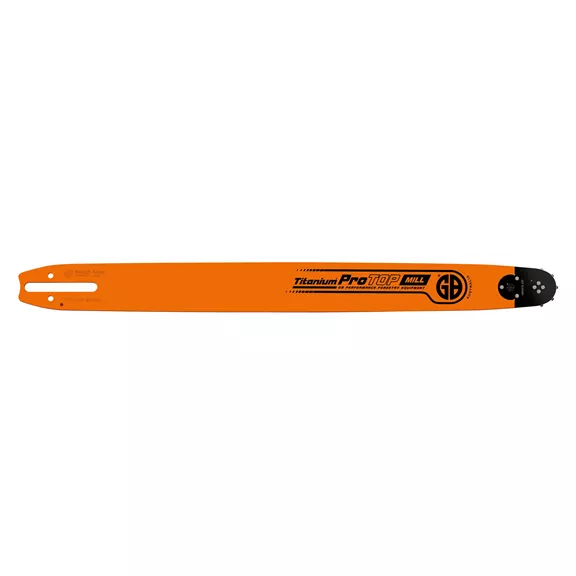 GB Arbor Tech vezetőlemez, 63 cm, 3/8"LP, 1,3 mm, 84 szem