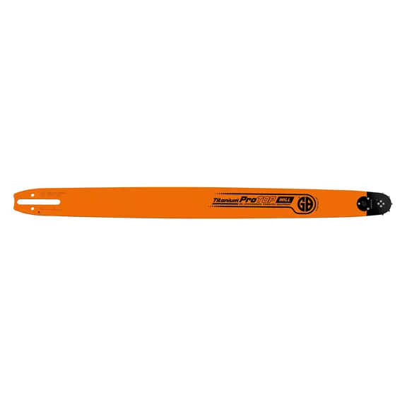 GB Arbor Tech vezetőlemez, 75 cm, 3/8"LP, 1,3 mm, 98 szem