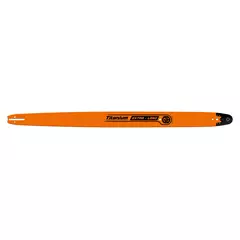 GB TITANIUM Pro hosszú vezető 125cm HQ 3/8"/1,5mm/157 szem