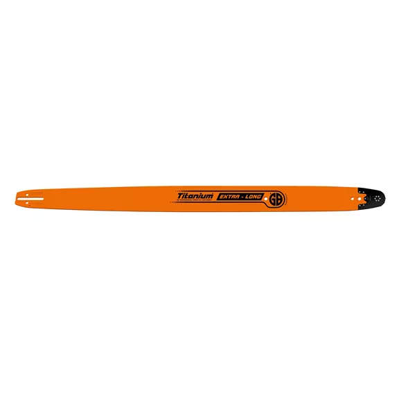 GB TITANIUM Pro hosszú vezető 125cm HQ.404"/1,6mm/140szem