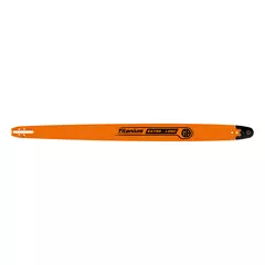 GB TITANIUM Pro hosszú vezető 125cm Stihl.404"/1,6mm/140szem
