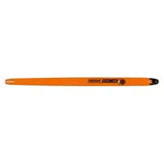 GB TITANIUM Pro hosszú vezető 150cm HQ 3/8"/1,5mm/191 szem