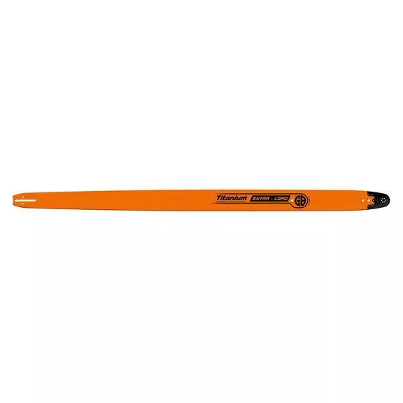 GB TITANIUM Pro hosszú vezető 150cm HQ 3/8"/1,5mm/191 szem