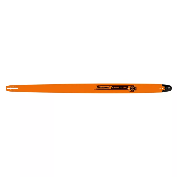 GB TITANIUM Pro hosszú vezető 150cm Stihl.404"/1,6mm/172 szem