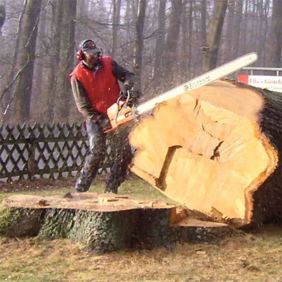 GB TITANIUM Pro hosszú vezető 180cm Stihl .404"/1,6mm/190 szem