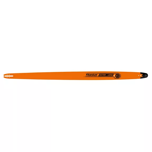 GB TITANIUM Pro hosszú vezető 180cm Stihl.404"/1,6mm/190 szem