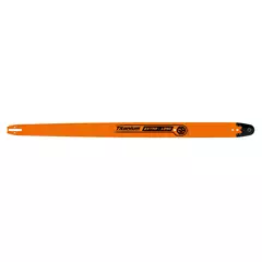 GB TITANIUM Pro hosszú vezetőlemez 125cm Stihl 3/8"/1,6mm/153szem