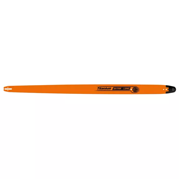 GB TITANIUM Pro hosszú vezetőlemez 150cm Stihl 3/8"/1,6mm/189szem