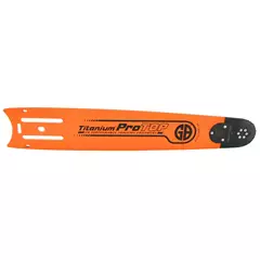 GB Titanium ProTOP láncvezető .325", 1,5 mm, 50 cm, 72 szem