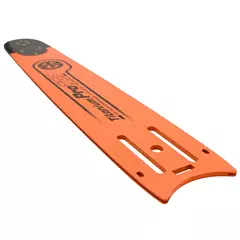 GB Titanium ProTOP láncvezető .325", 1,5 mm, 50 cm, 72 szem
