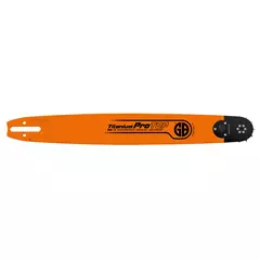 GB Titanium ProTOP láncvezető 50 cm, 3/8"-1,6mm