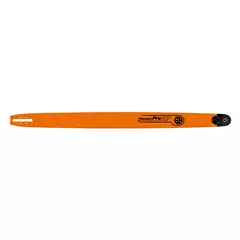 GB Titanium ProTOP vezetőlemez 105 cm, .404"-1,6mm, 123 szem