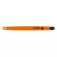 GB Titanium ProTOP vezetőlemez 3/8", 1,6 mm, 90 cm, 114 szem