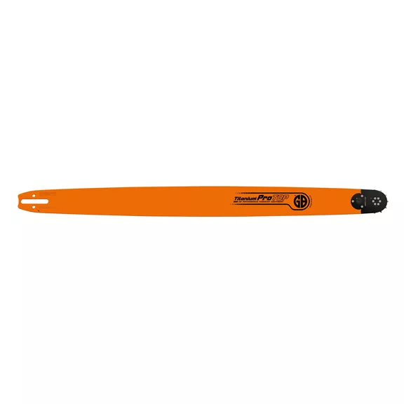 GB Titanium ProTOP vezetőlemez 3/8", 1,6 mm, 90 cm, 114 szem
