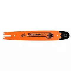 GB Titanium XV Fast Fit harveszter vezetőlemez 55 cm keskeny, 66 - 70.