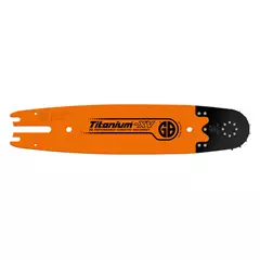 GB Titanium XV Fast Fit harveszter vezetőlemez 55 cm keskeny, 66 - 70.