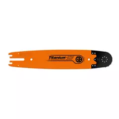 GB Titanium XV Fast Fit harveszter vezetőlemez 60 cm keskeny, 69 - 72.