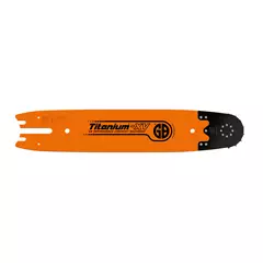 GB Titanium XV Fast Fit harveszter vezetőlemez, 60 cm normal, 70 - 73.