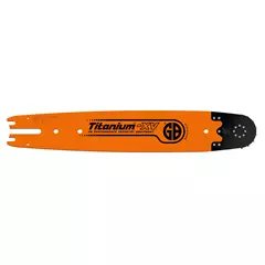 GB Titanium XV Fast Fit harveszter vezetőlemez 67,5 cm keskeny, 78 - 79.
