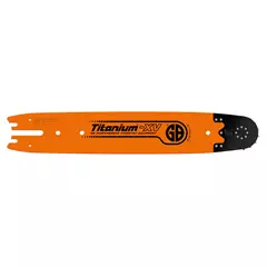 GB Titanium XV Fast Fit harveszter vezetőlemez 67,5 cm normal, 79 - 80.