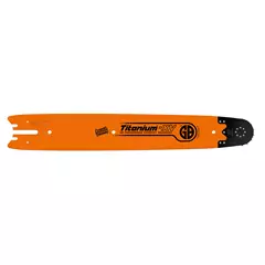 GB Titanium XV Fast Fit harveszter vezetőlemez 82,5 cm széles, 97 - 98.