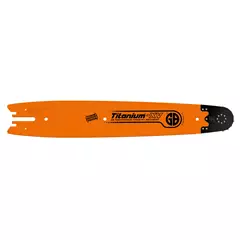 GB Titanium XV Fast Fit harveszter vezetőlemez 82 cm extra széles. Anzahl TG 99 – 100.