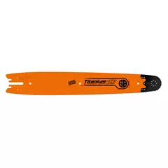 GB Titanium XV Fast Fit harveszter vezetőlemez 90 cm extra széles. Anzahl TG 106 – 111.