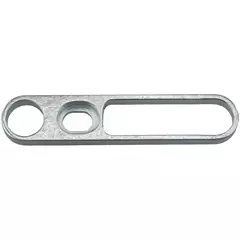 GB adapter Husqvarna 372,390,395,562