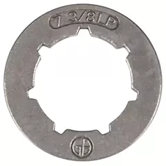 GB csillagkerék, 3/8"P, 7 fog