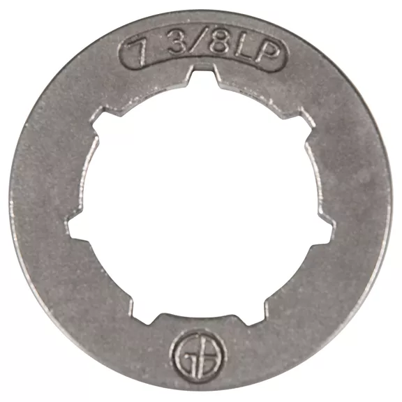 GB csillagkerék, 3/8"P, 7 fog