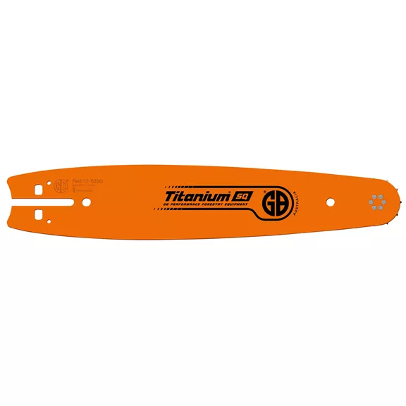 GB harveszter vezetőlemez 1,6 mm KWF 54 cm 64-65 tag, 10-12 fog