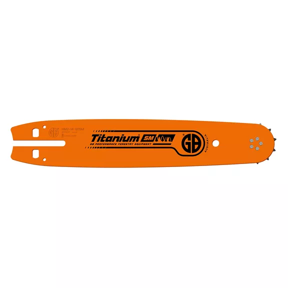 GB harveszter vezetőlemez 2,0 mm KWF, 42 cm