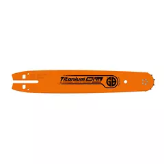 GB harveszter vezetőlemez 2,0 mm KWF, 48 cm