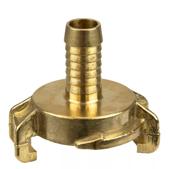 GEKA tömlővégdarab 1/2"
