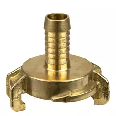 GEKA tömlővégdarab 1/2"