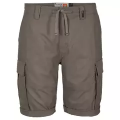 G.I.G.A. DX Bermuda-Shorts GS 11, férfi rövid nadrág, dunkelsand, 54.