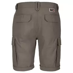 G.I.G.A. DX Bermuda-Shorts GS 11, férfi rövid nadrág, dunkelsand, 56.