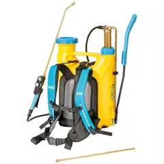 GLORIA PRO 1800 dugattyús permetező, 18 liter