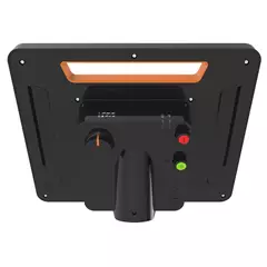 Gallagher S 120Li villanypásztor adapter (napelem+Li akku)