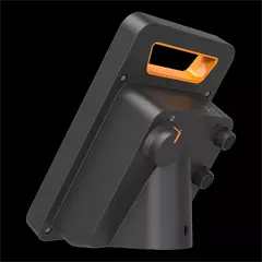 Gallagher S 12Li villanypásztor adapter (napelem+Li akku)