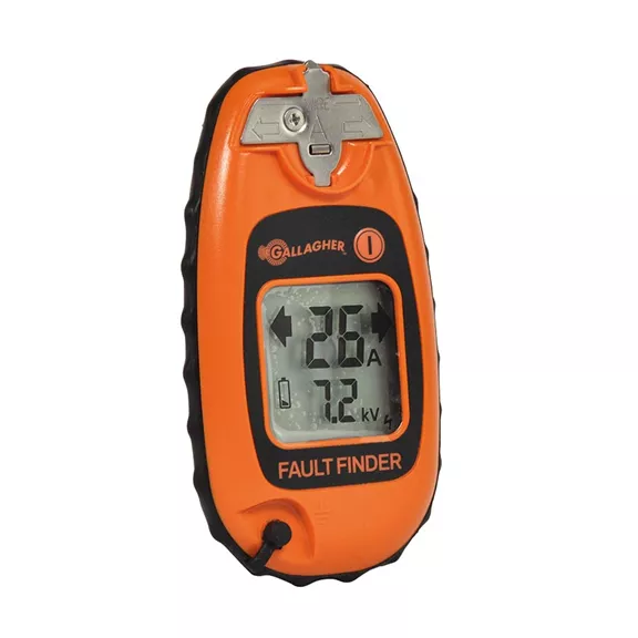 Gallagher Smartfix /fault finder digitális mérőműszer Gallagher Smartfix /fault finder digitális mérőműszer