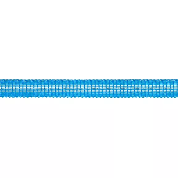 Gallagher Villanypásztor szalag Turbó 12,5 mm, 200 m, KÉK