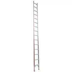 Gallyazó létra Distel II 420 cm