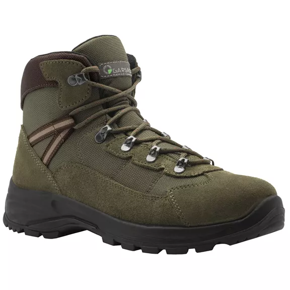 Garsport Kamikaze Mid férfi túrabakancs, moss, 45. Garsport Kamikaze Mid férfi túrabakancs, moss, 45.