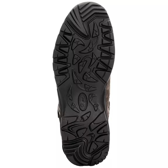 Garsport Kamikaze Mid férfi túrabakancs, moss, 45. Garsport Kamikaze Mid férfi túrabakancs, moss, 45.
