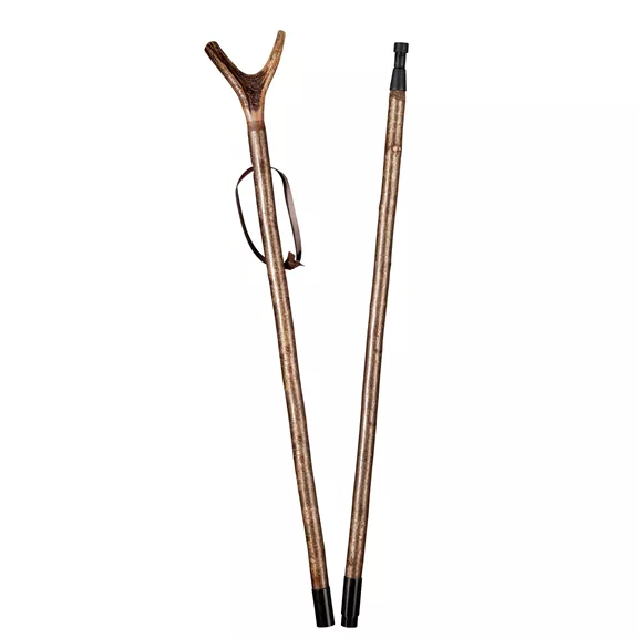 Gastrock lőbot agancs villával