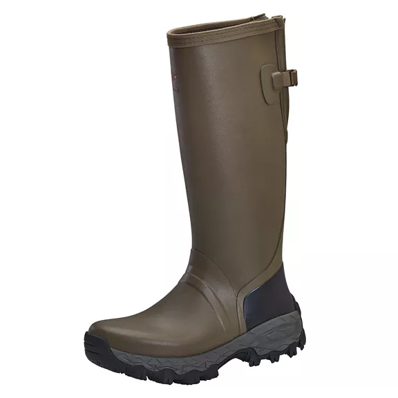 Gateway1 Woodstalker 18" férfi gumicsizma, olive, 40