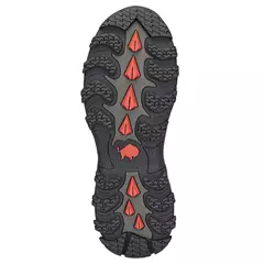 Gateway1 Woodwalker 18" téli gumicsizma, dark brown, 47